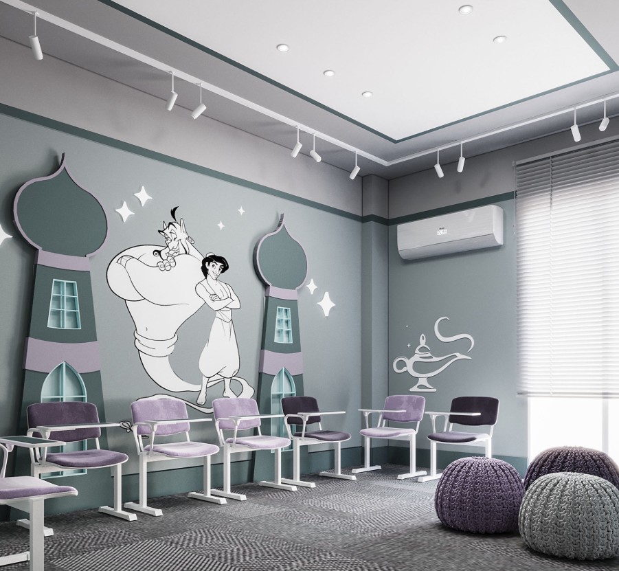 CLASS DESIGN PUNE