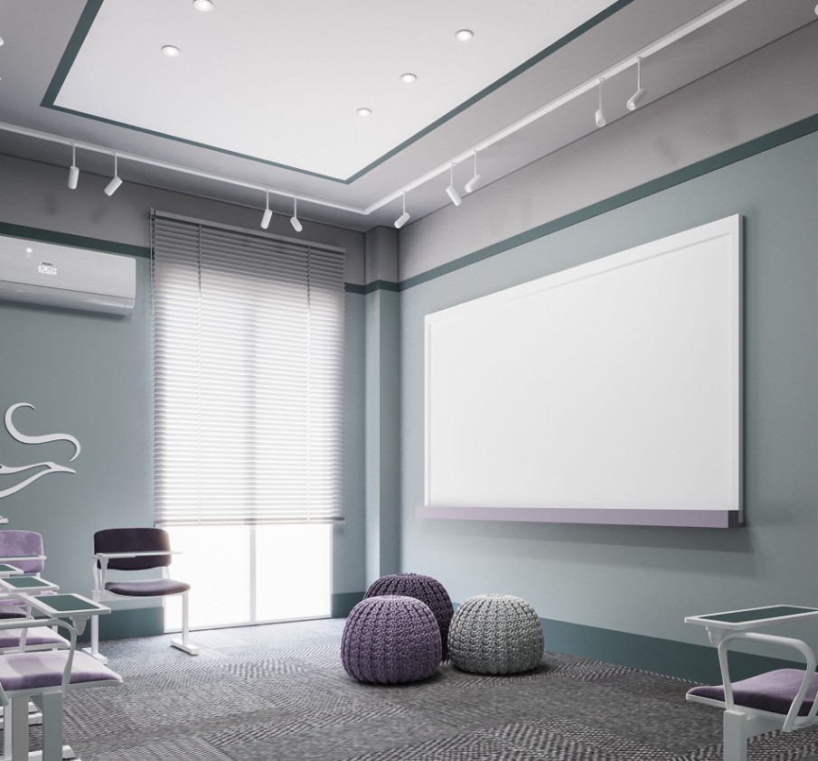 CLASS DESIGN PUNE - Image 2
