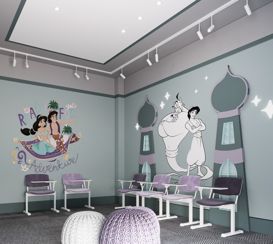 CLASS DESIGN PUNE - Image 3