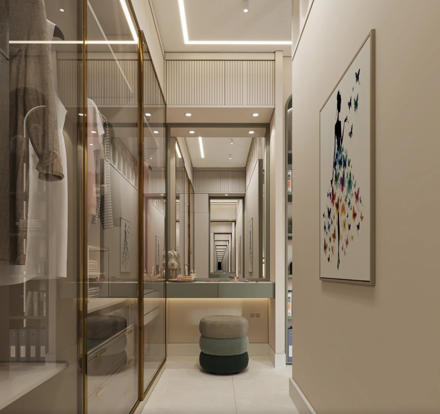 Luxury Interior Design