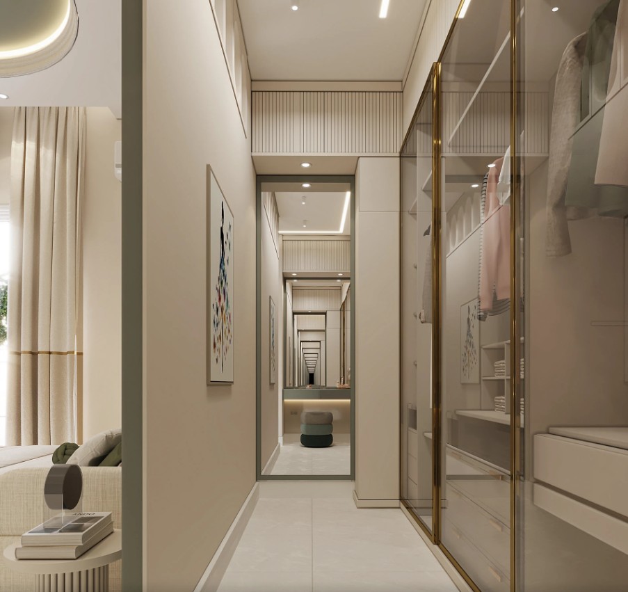 GIRL BEDROOM MULUND SITE - Image 6
