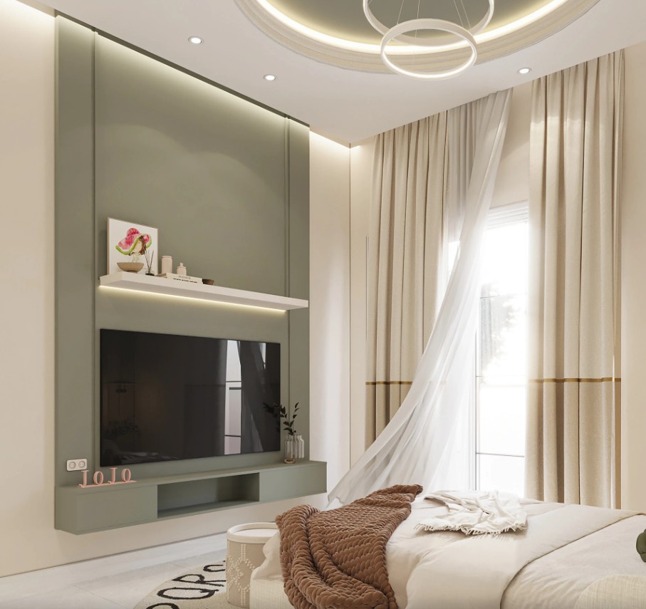 GIRL BEDROOM MULUND SITE - Image 8