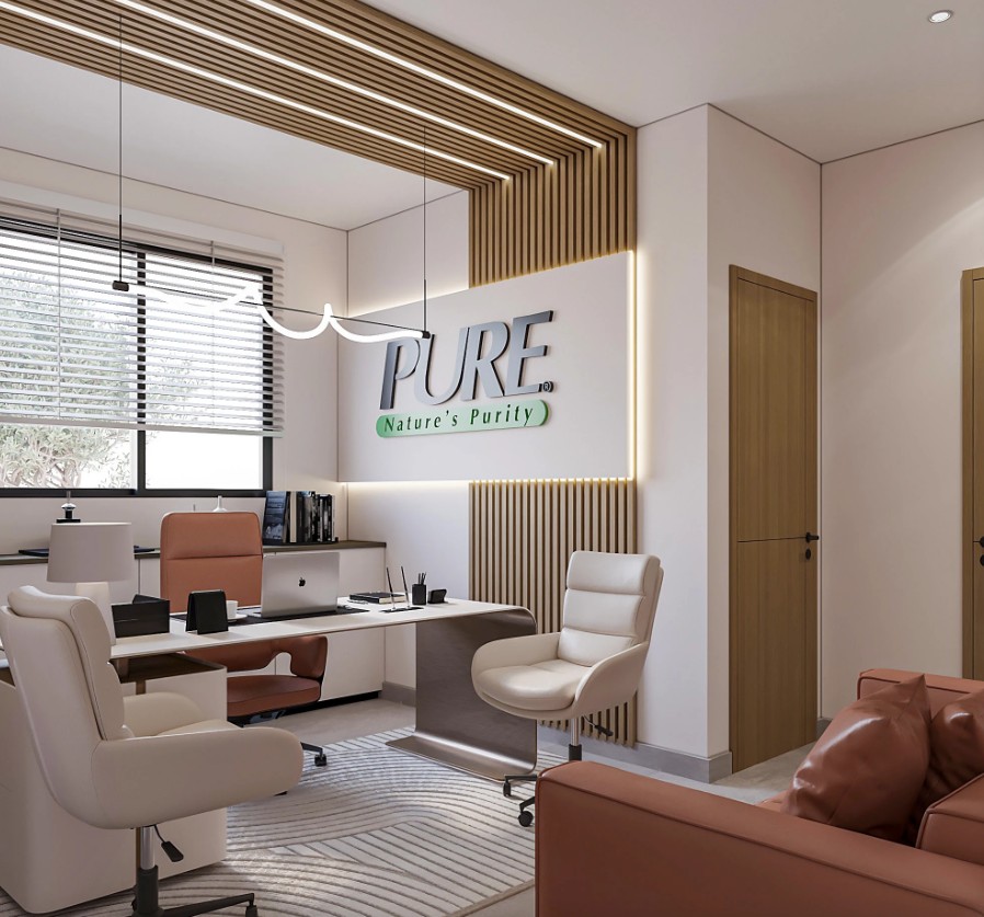 OFFICE DESIGN GOREGAON - Image 3