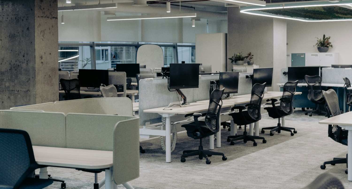 Commercial & Office Design