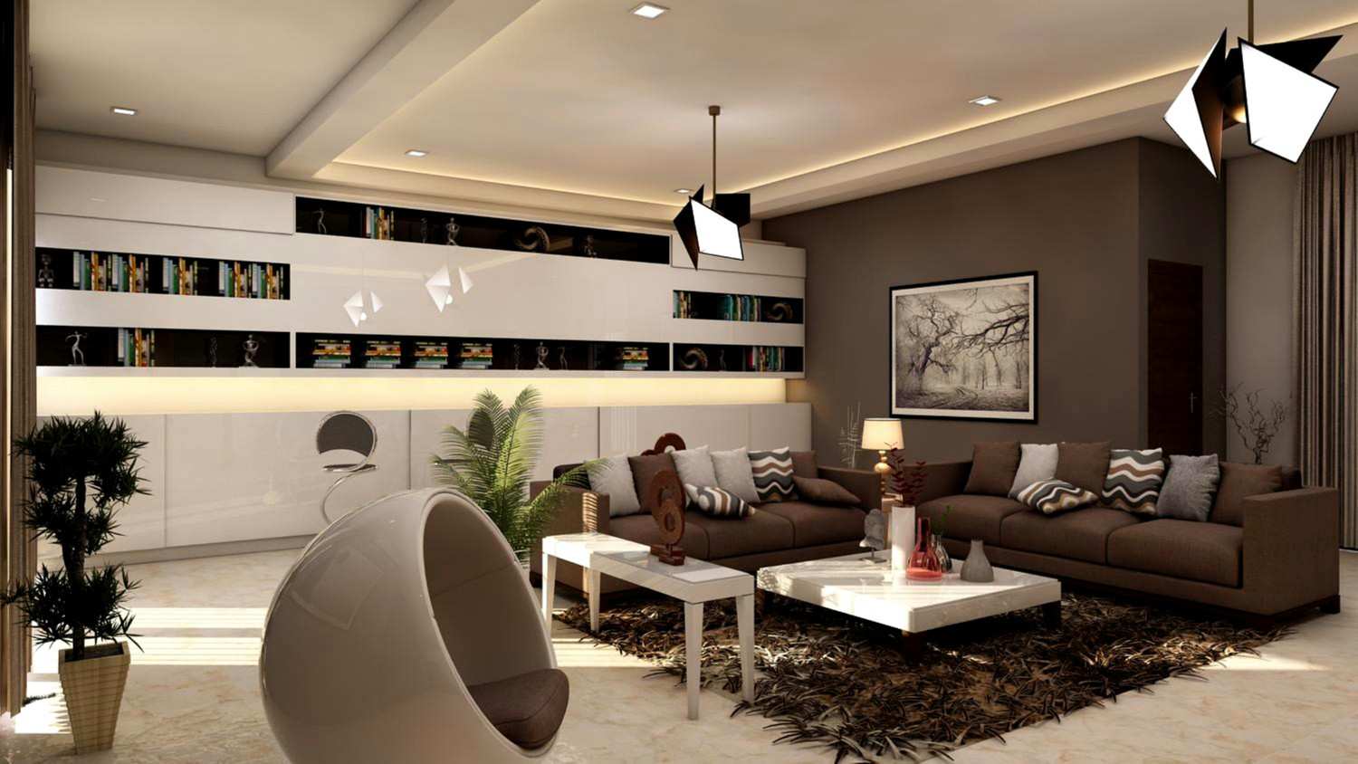 Turnkey Projects